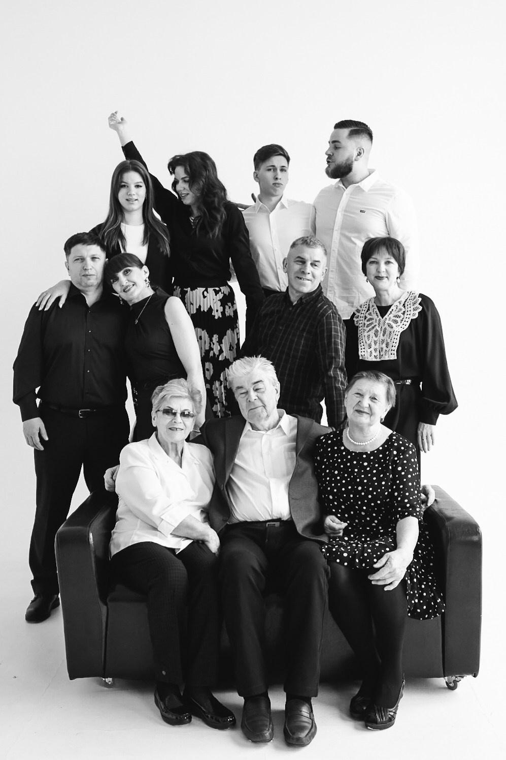 Family. Фотограф Нижний Новгород