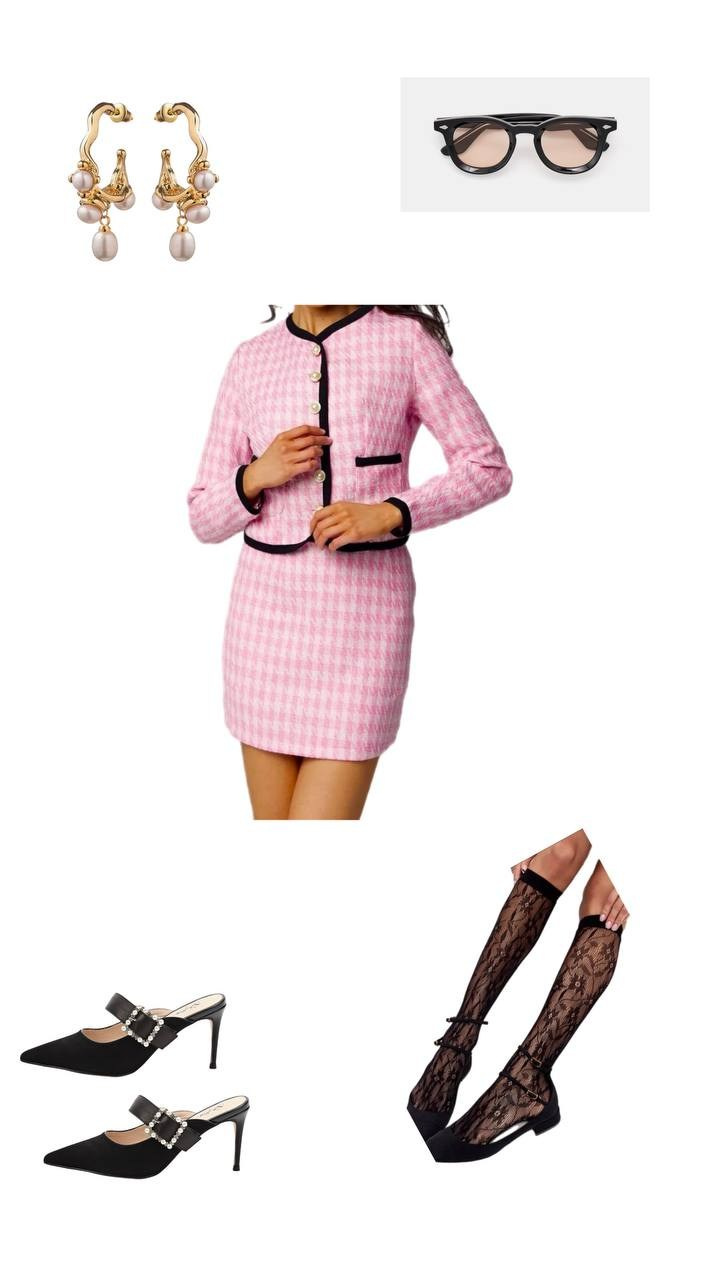 City. Персональный стилист Анастасия Фомина