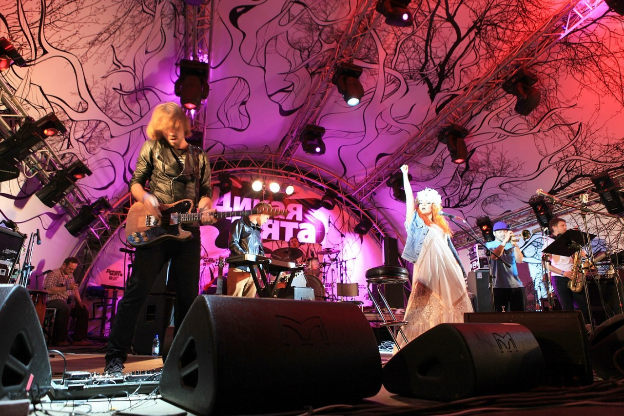 2013. Репортажный фотограф Алексей Пирязев