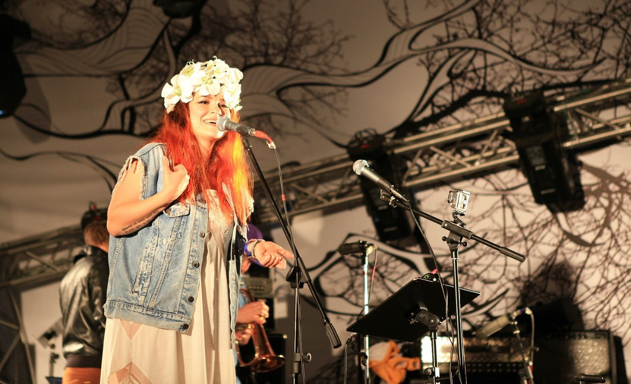 2013. Репортажный фотограф Алексей Пирязев