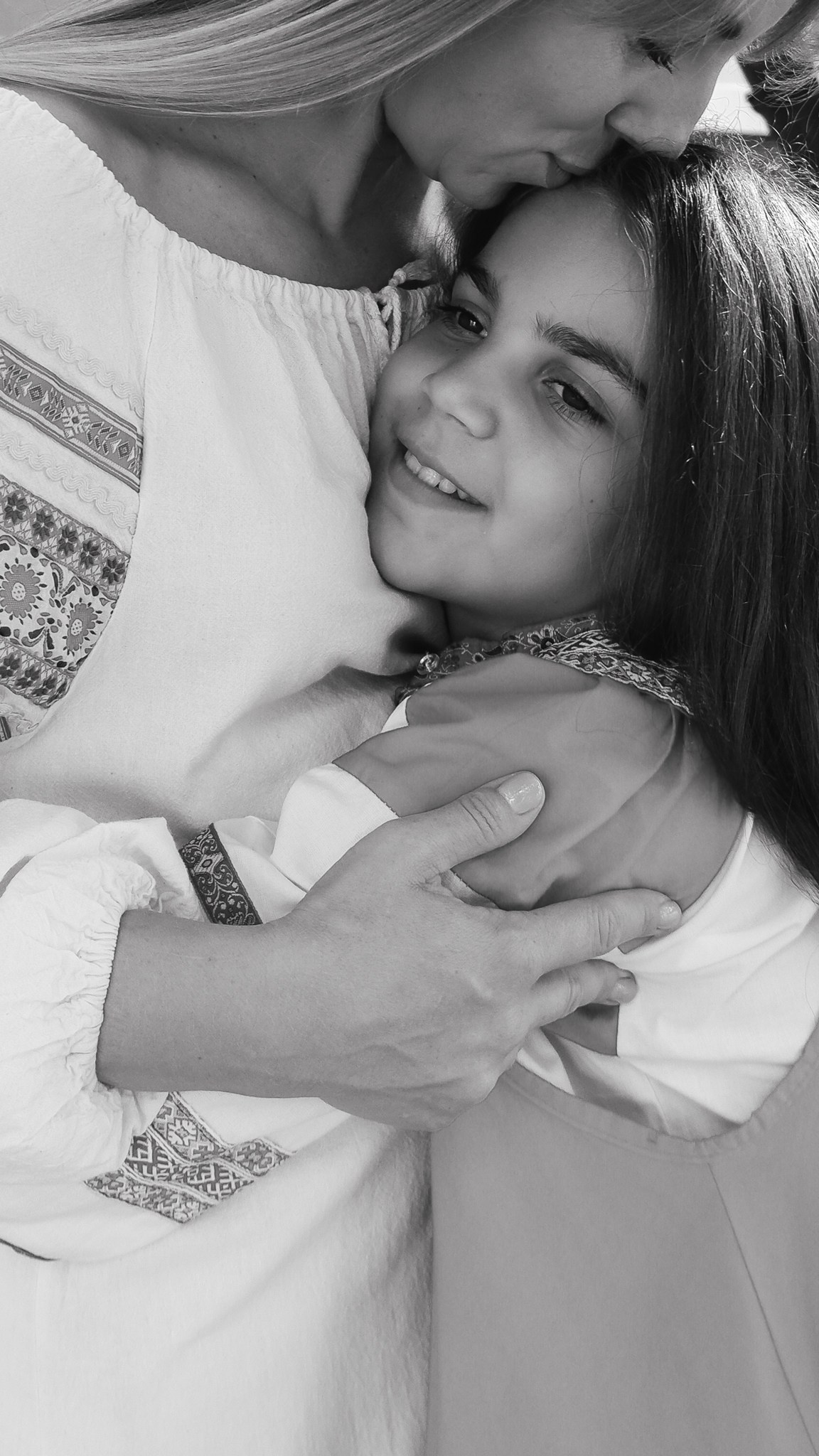 Анна (семейная фотосессия). Я Света, портретный и семейный фотограф в г. Анапа