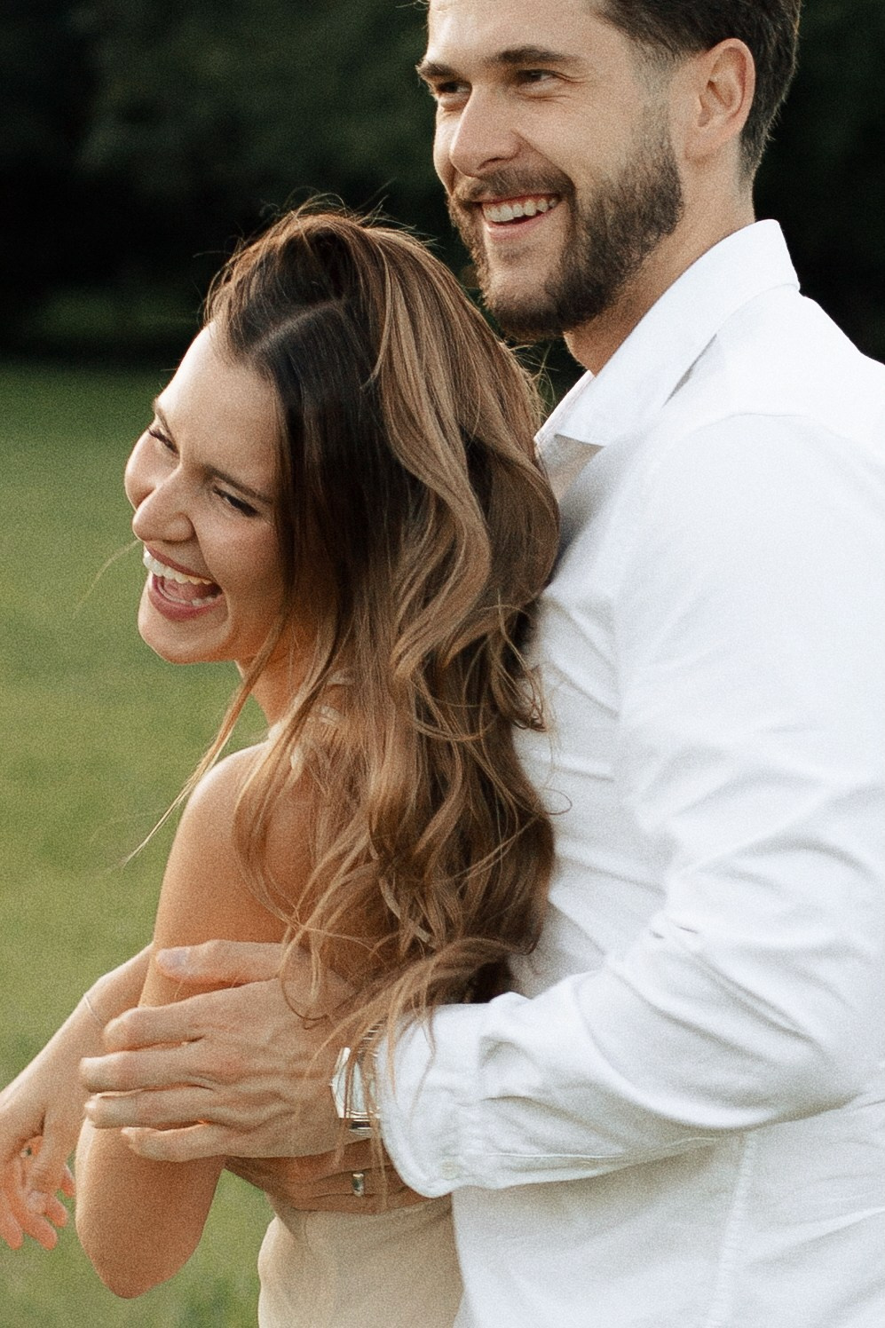 M&E. Фотограф Ира Григорьева