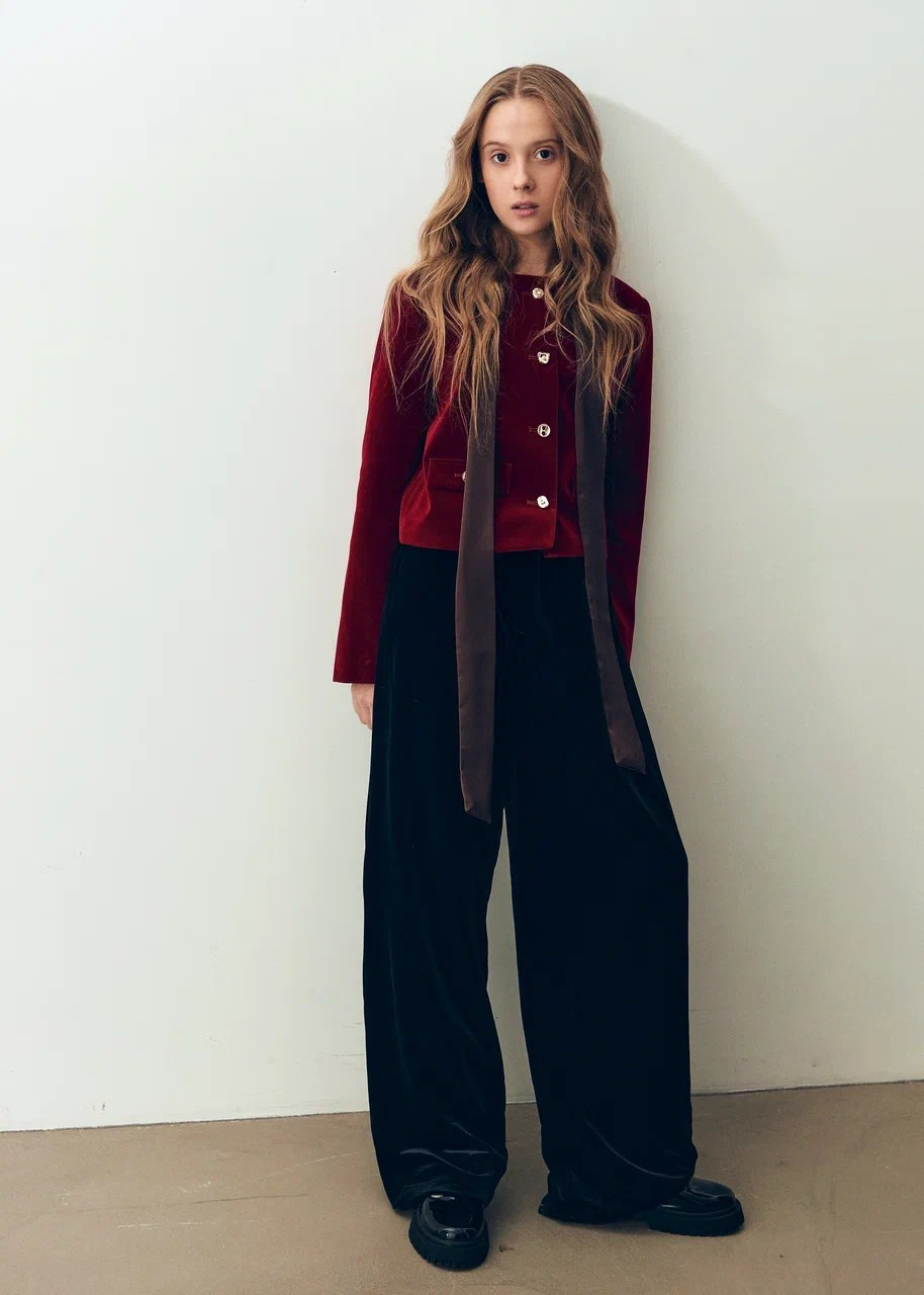 Скрыль Лиона 11 ЛЕТ 154 СМ. Детское модельное агентство Musthave agency. База профессиональных моделей