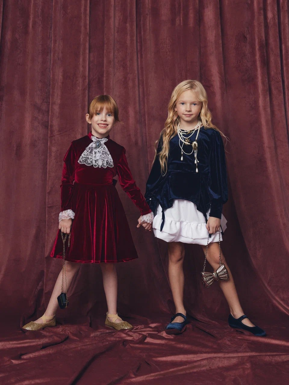 Александрова Соня 8 ЛЕТ 132 СМ. Детское модельное агентство Musthave agency. База профессиональных моделей