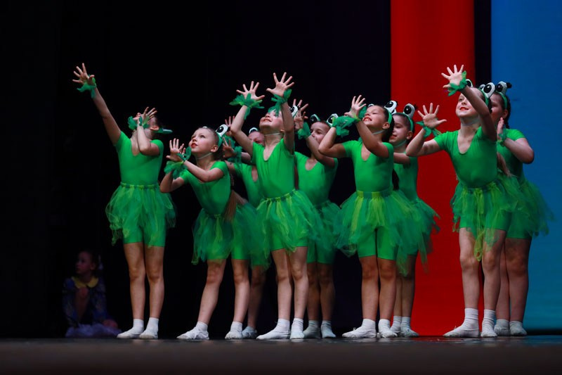 31 октября 2026 — «Золотое сечение». Международный фестиваль-конкурс хореографического искусства. Золотые фестивали