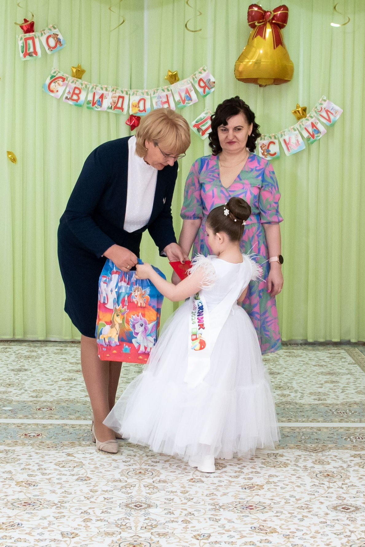 Г. Мегион. Фотограф в г. Нижневартовск Александра Гриценко