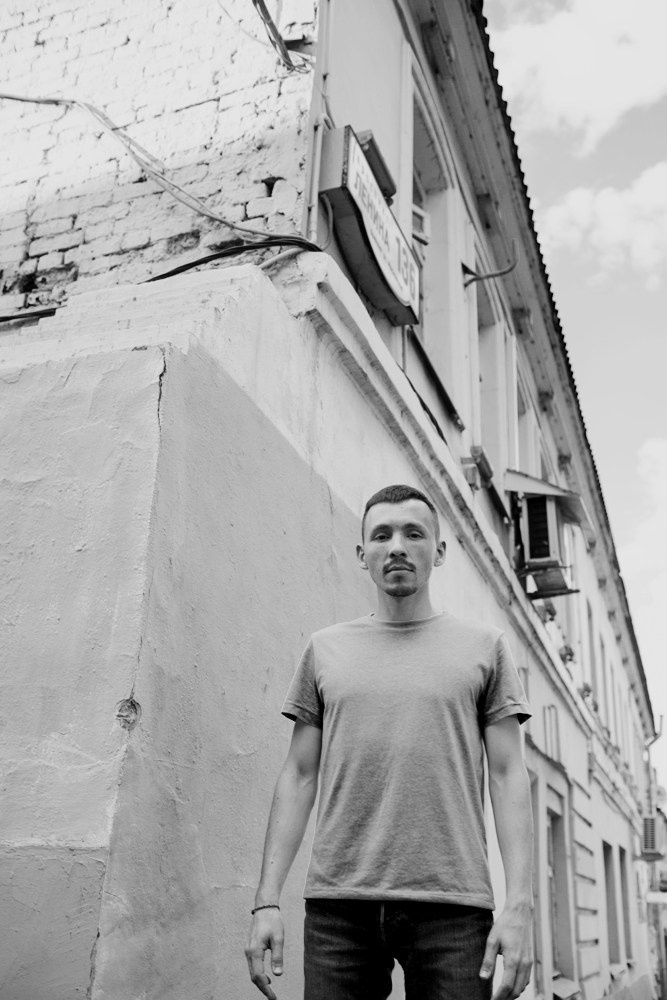 Актерское портфолио — профессиональные фото для кастингов и агентств | Заказать сейчас. Фотограф в Москве, Подольске Антон Рязанов