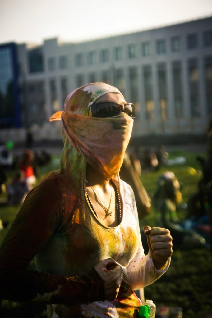 Репортажная съемка. Профессиональный фотограф Иркутск — Максим Лядов