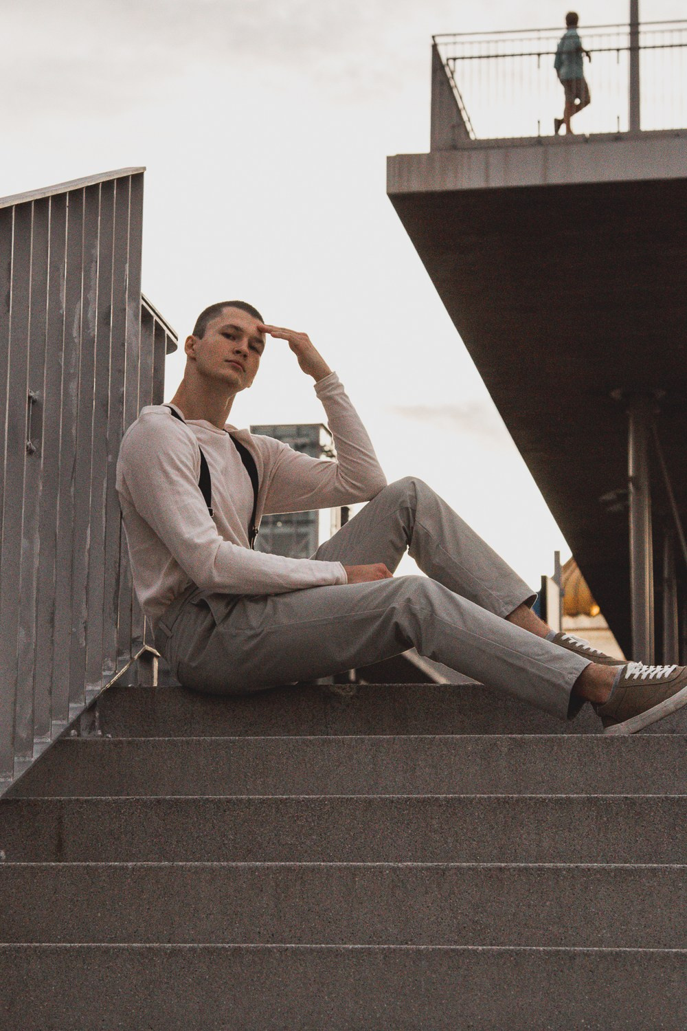 Люди и контент. Фотограф в Москве