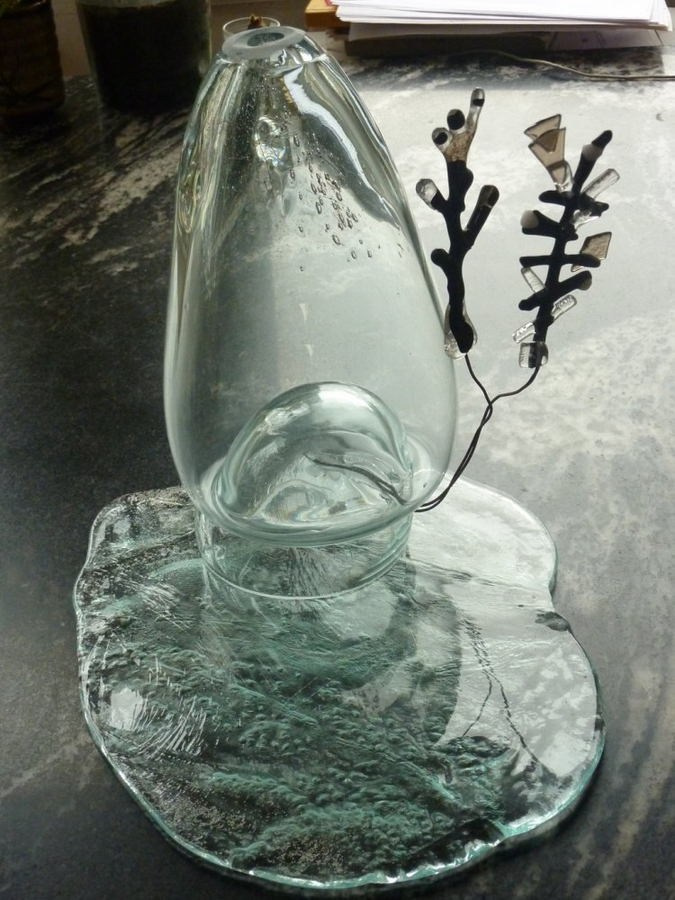 Афиногентова Анна Валерьевна. Галерея участников Российской Премии Искусств