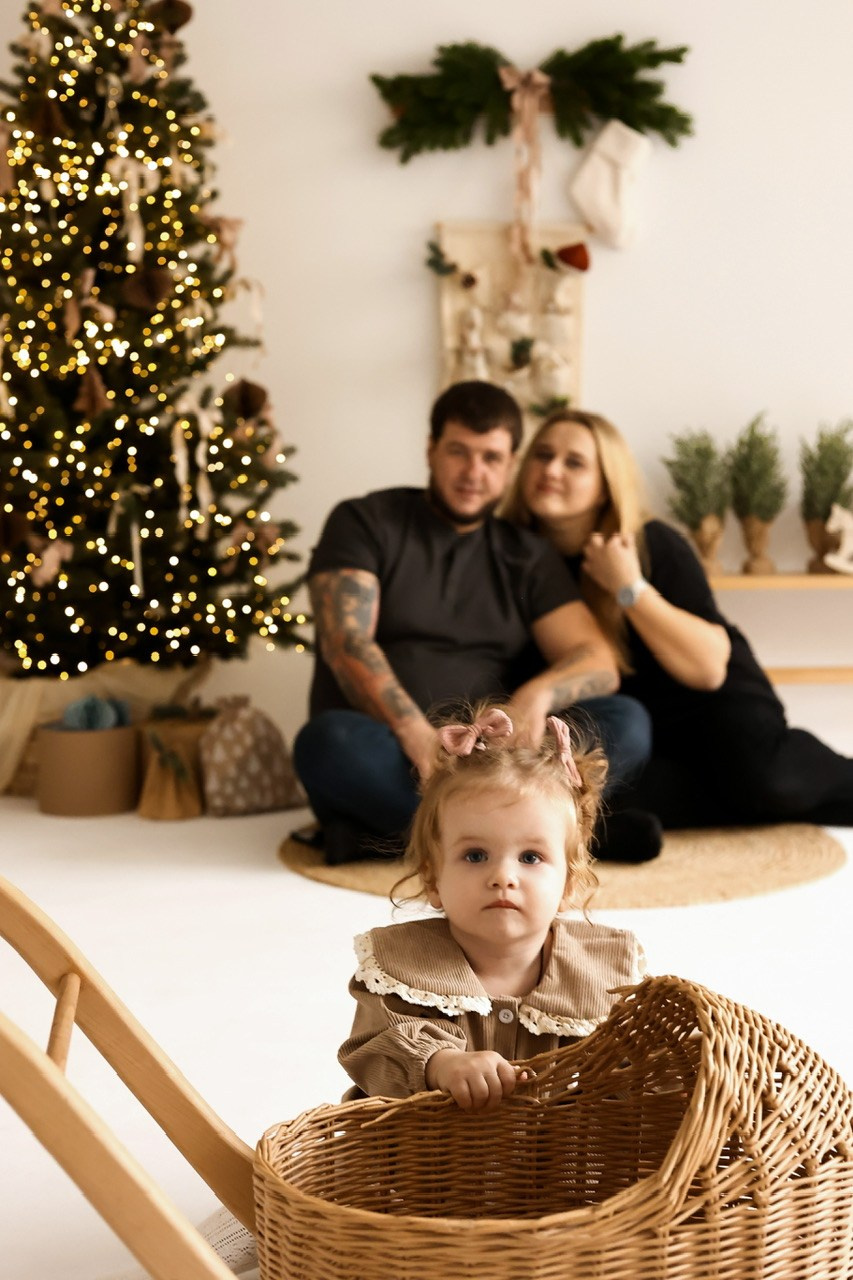 Семейная фотосъёмка студия/ прогулка. Мишугина Ольга Фотограф новорожденных, семейный и детский фотограф