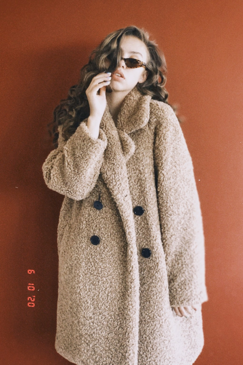 Лиза. Видео и фото съёмка в Сочи Alexkor