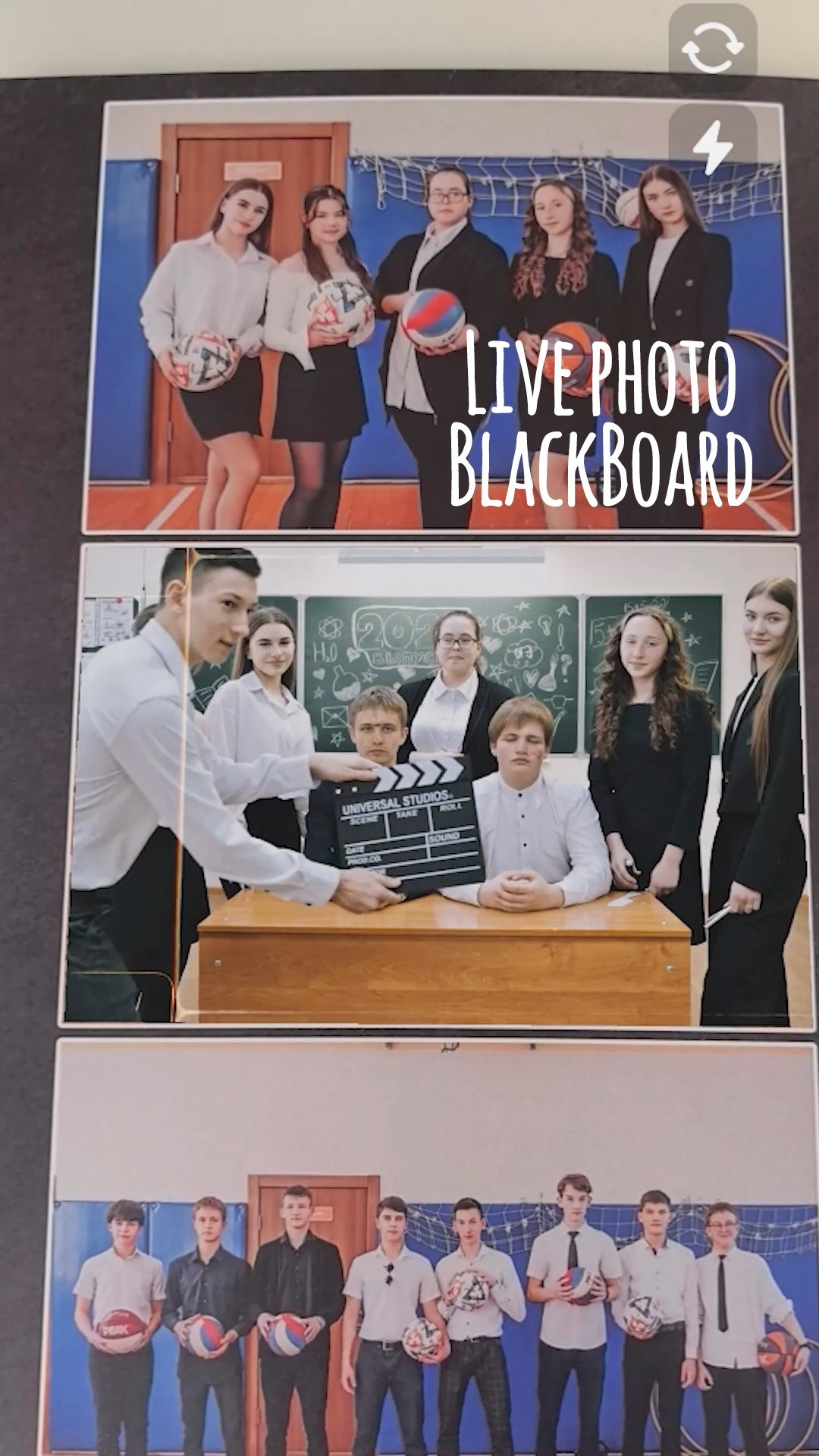 АКЦИЯ. Выпускные альбомы и Школьный фотограф в Алексеевке, Бирюче, Красном