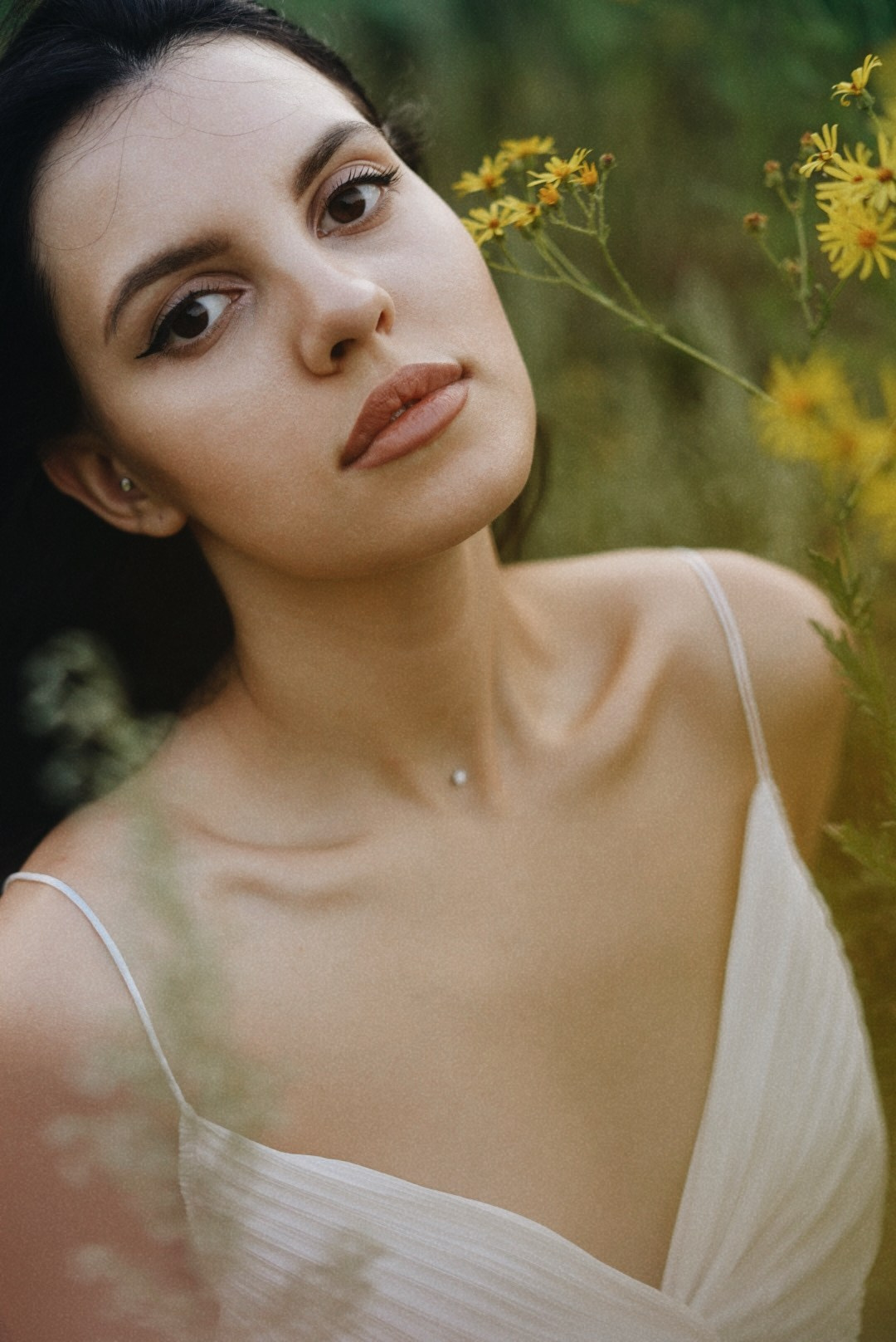 Наталья. Свадебный и портретный фотограф в Санкт-Петербурге Софья Каркачева