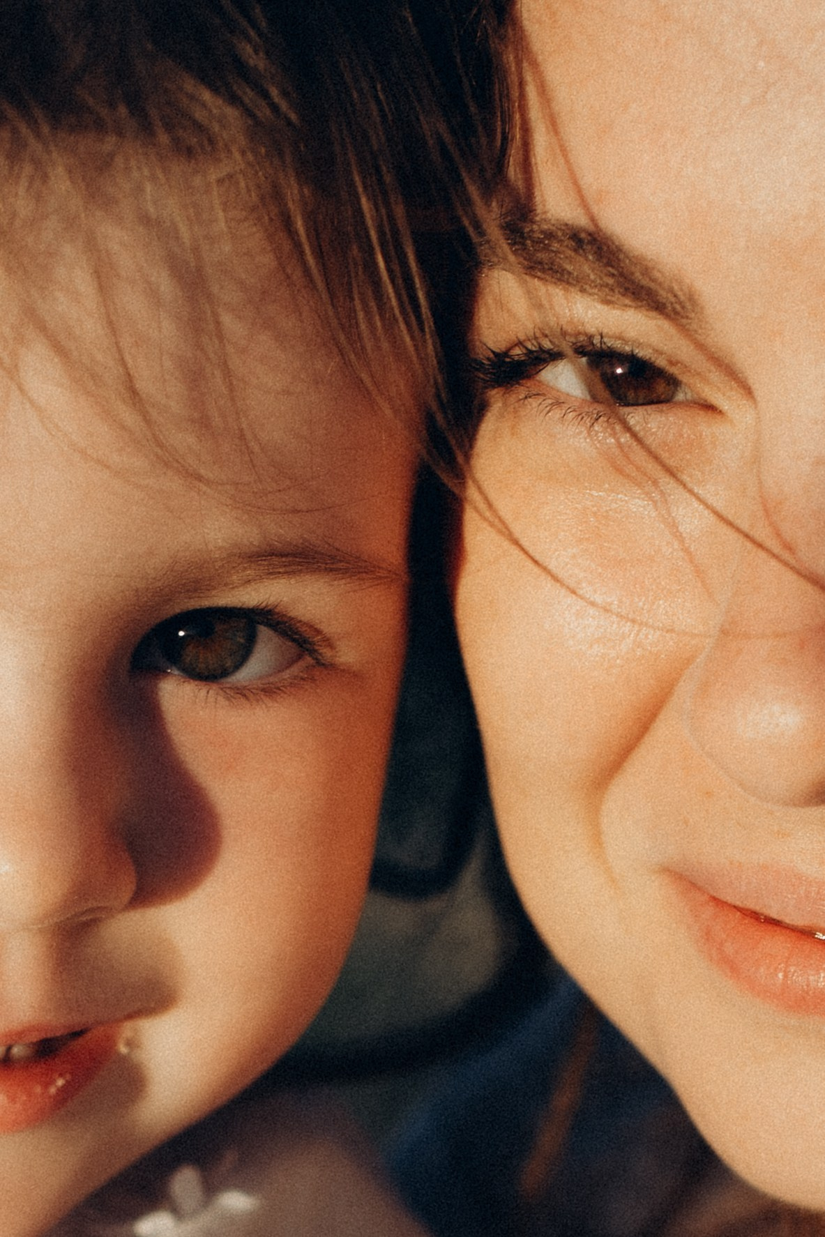 Прогулки (life style). Семейный фотограф в Сургуте и Новороссийске Алена Быхун