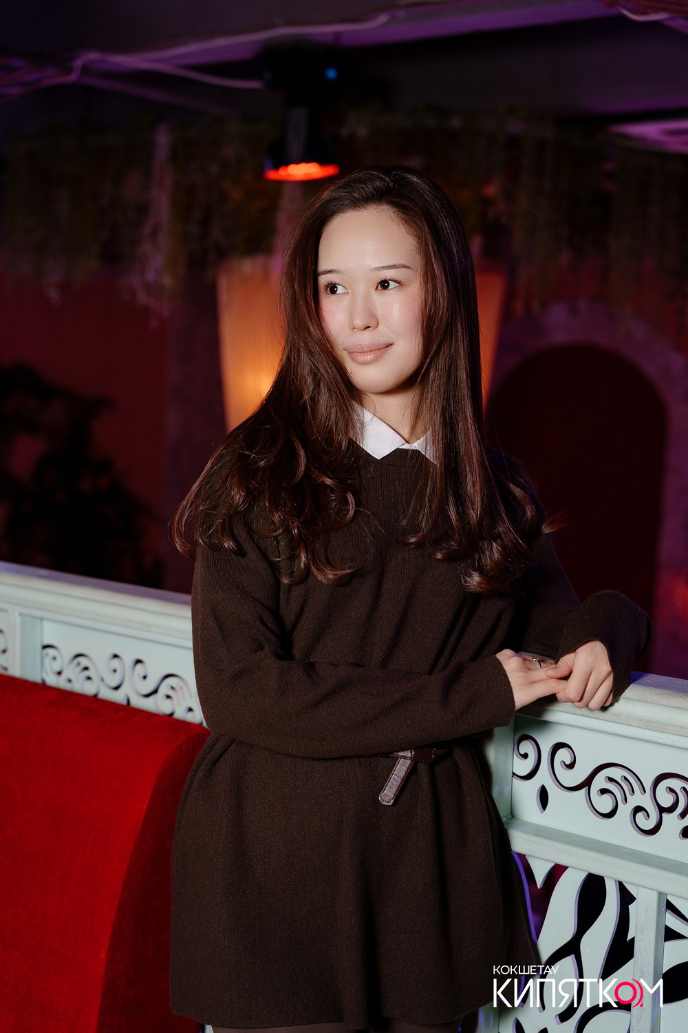 ТБИЛИСИ. КИПЯТКОМ КОКШЕТАУ