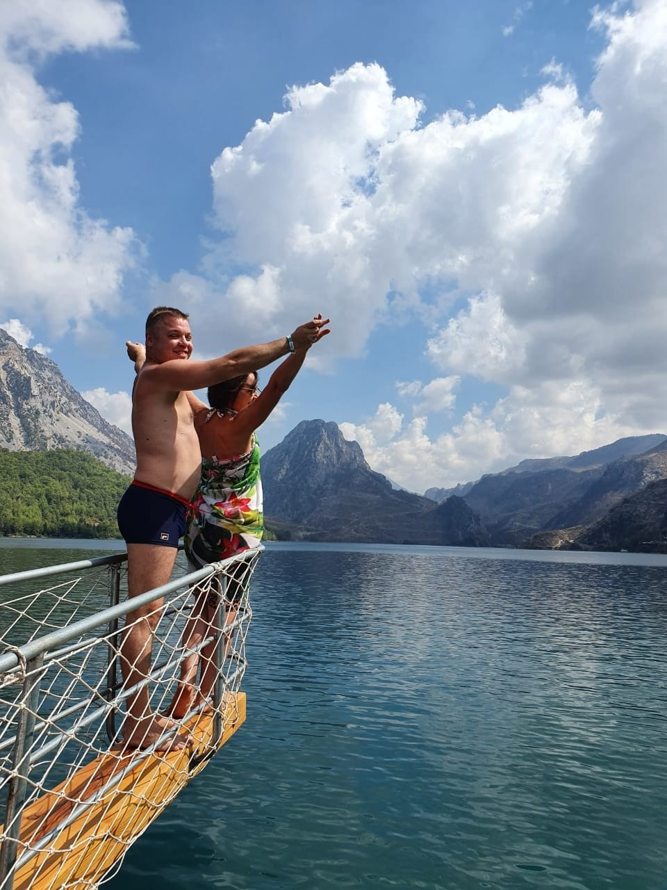 Фантимоотпуск. Турция | сентябрь 2022. Галерея Фантим