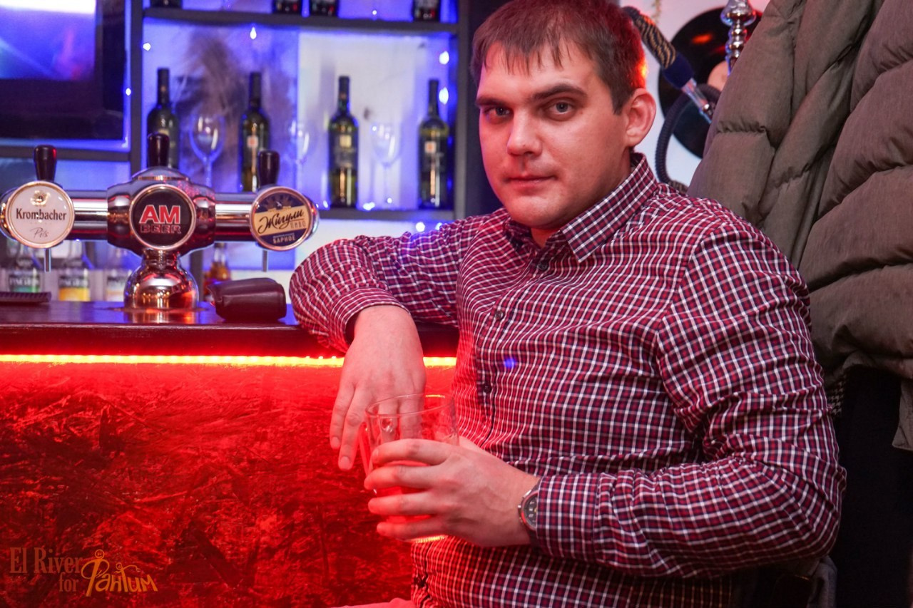 Смешная вечеринка | 01.04.2016. Галерея Фантим