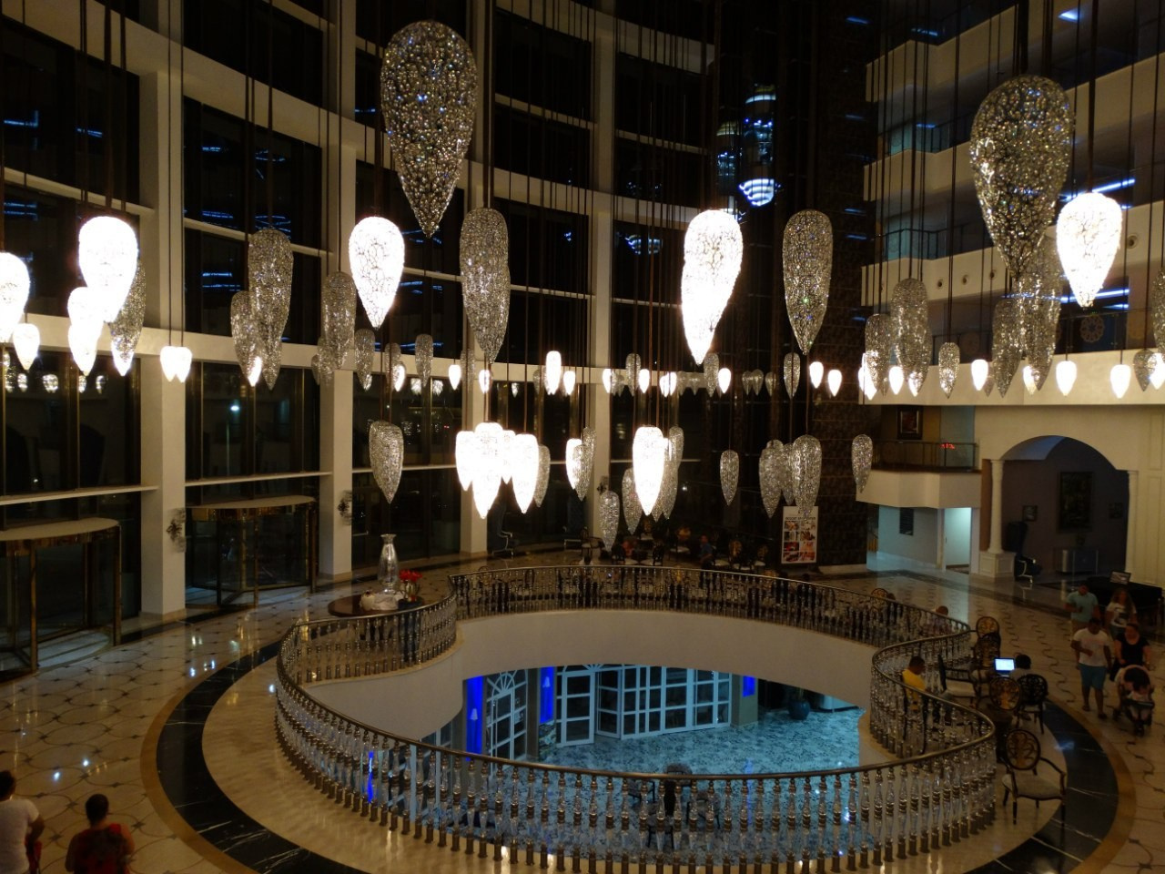 Турция | 06-13.09.2015. Галерея Фантим