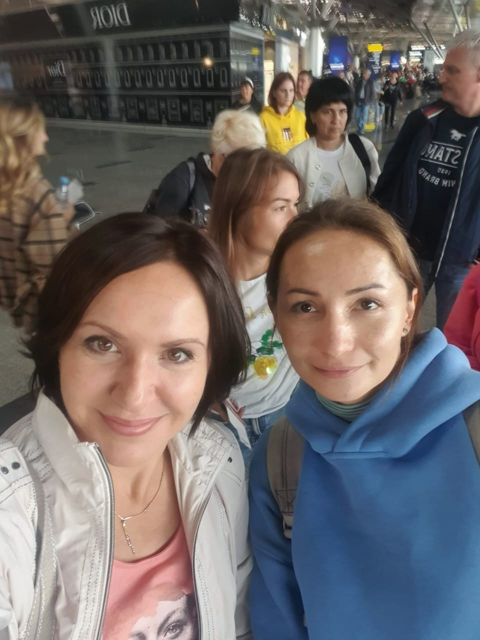 Фантимоотпуск. Турция | сентябрь 2022. Галерея Фантим