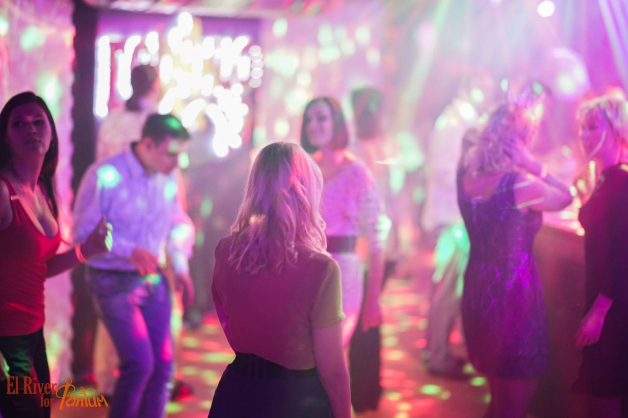 Клубная вечеринка «Королевская вечеринка» | 29.04.2016. Галерея Фантим