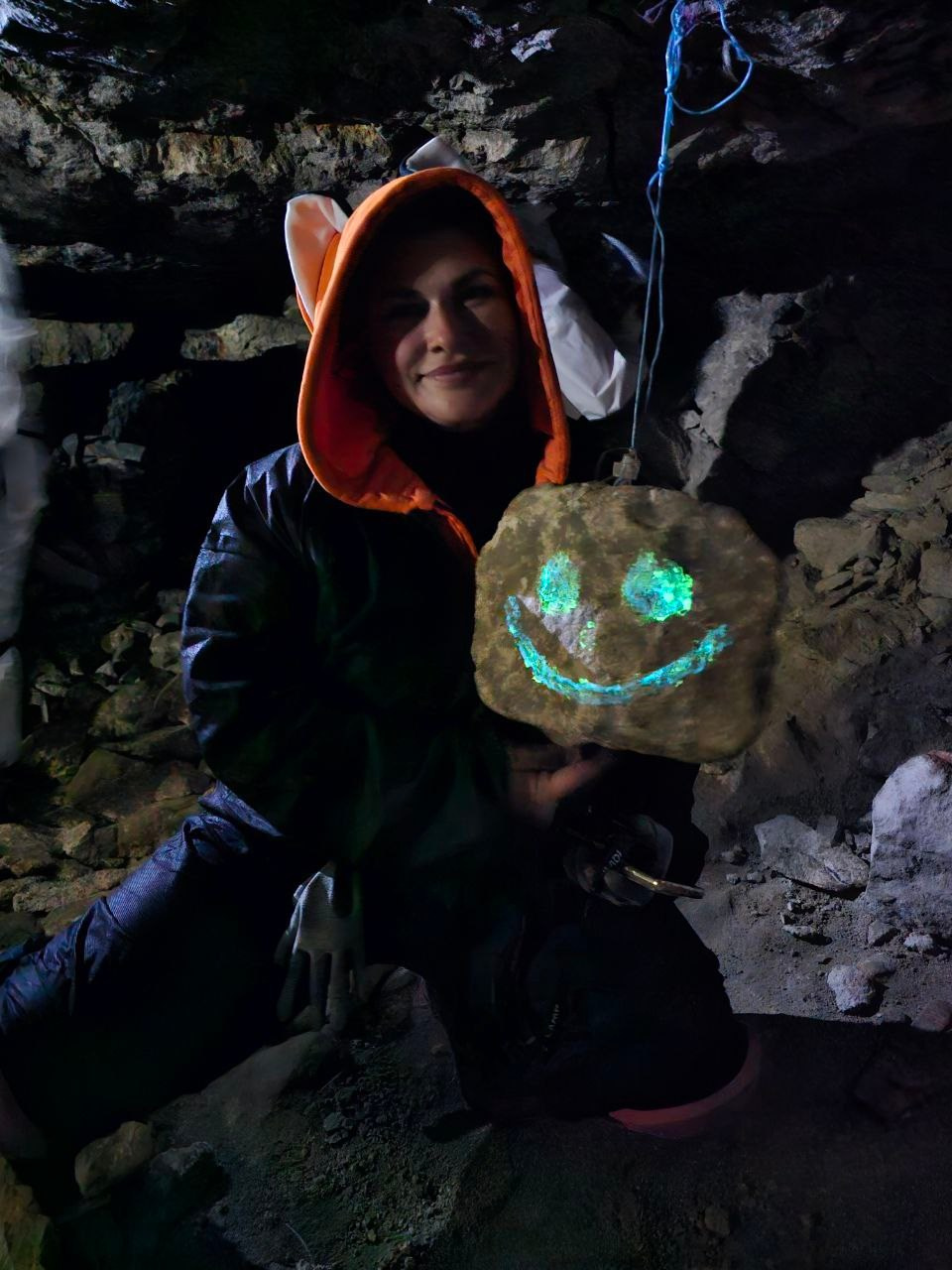 Гурьевские каменоломни | 14.09.2025. Галерея Фантим