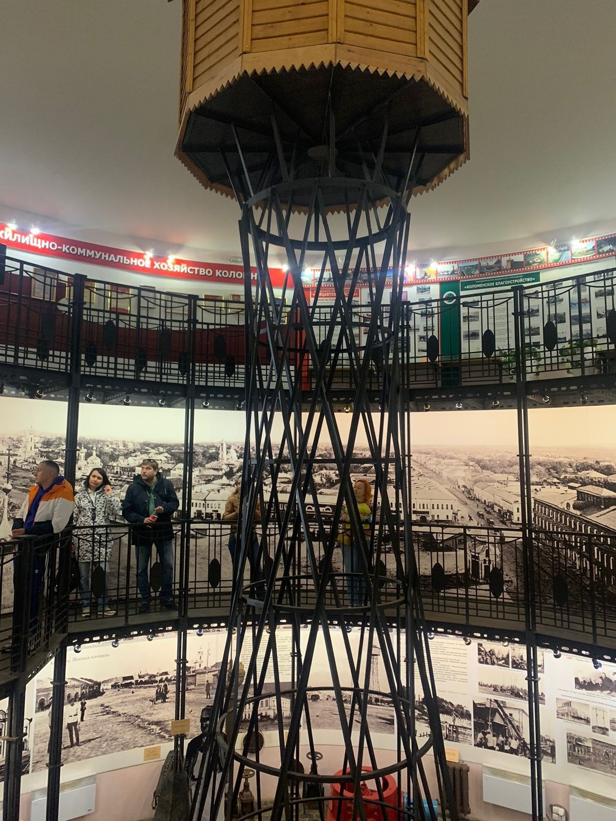 Коломна | 04.06.2023. Галерея Фантим