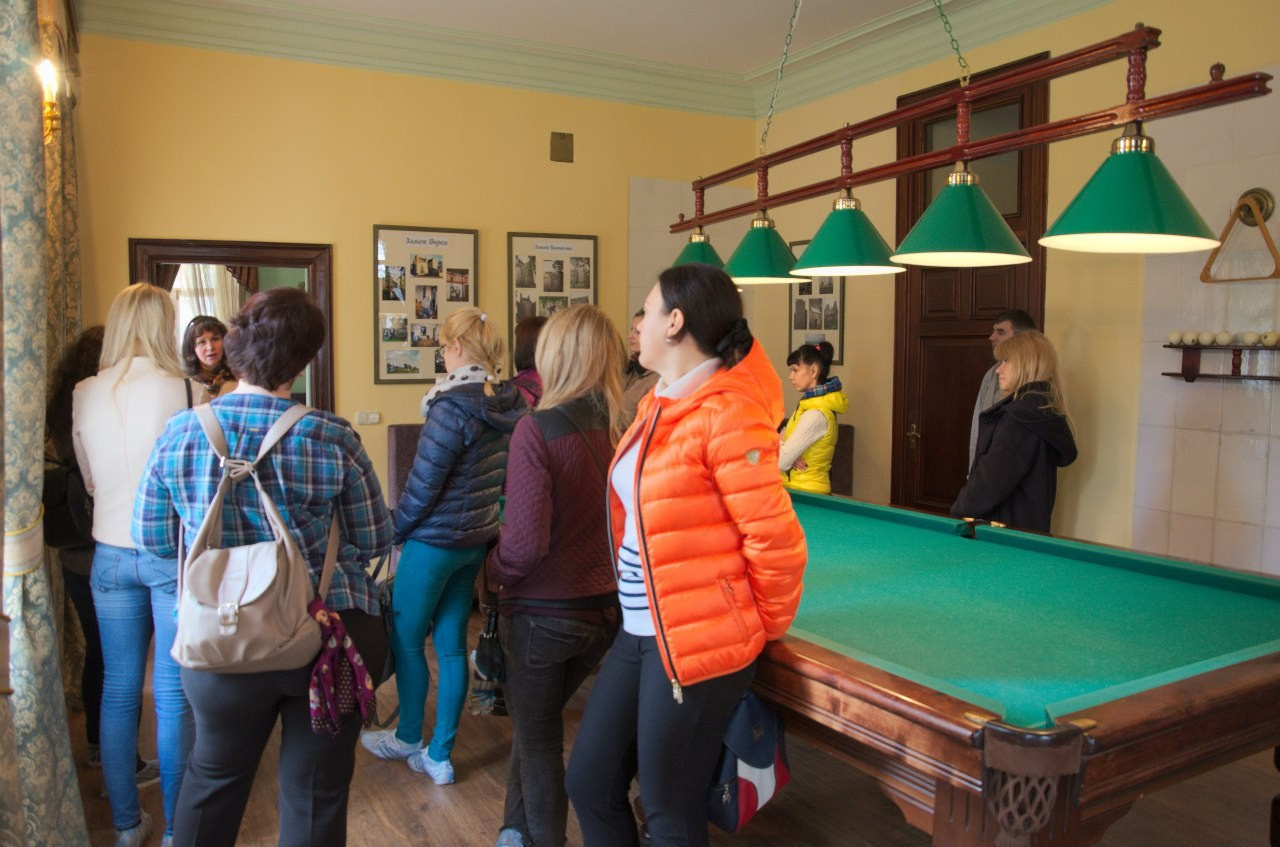 Середниково — Piligrim Porto — Братцево — Сходненская чаша | 09.04.2016. Галерея Фантим