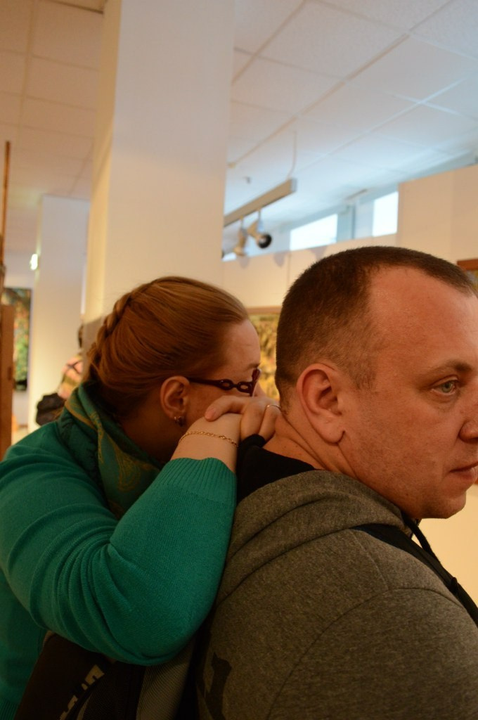 Йошкар-Ола и Чебоксары | 19-20.03.2016. Галерея Фантим