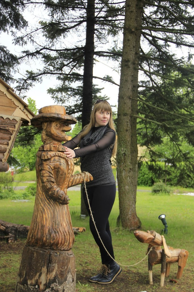 День рождения Фантима. 7 лет! | 21-22.05.2016. Галерея Фантим