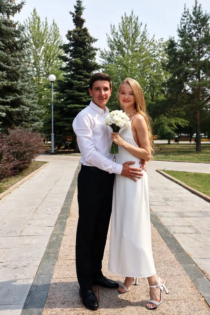 КАМЕРНЫЕ СВАДЕБНЫЕ СЪЕМКИ. Я — Карина Гоголь, фотограф с душой