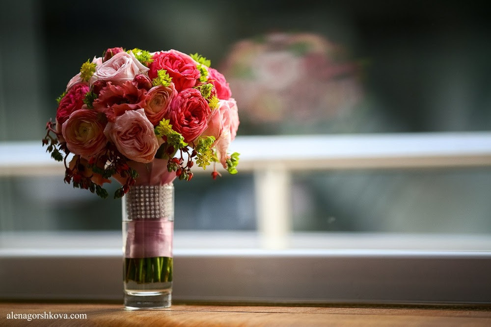 Свадьбы (1). Алёна Орлова Портретный фотограф Москва