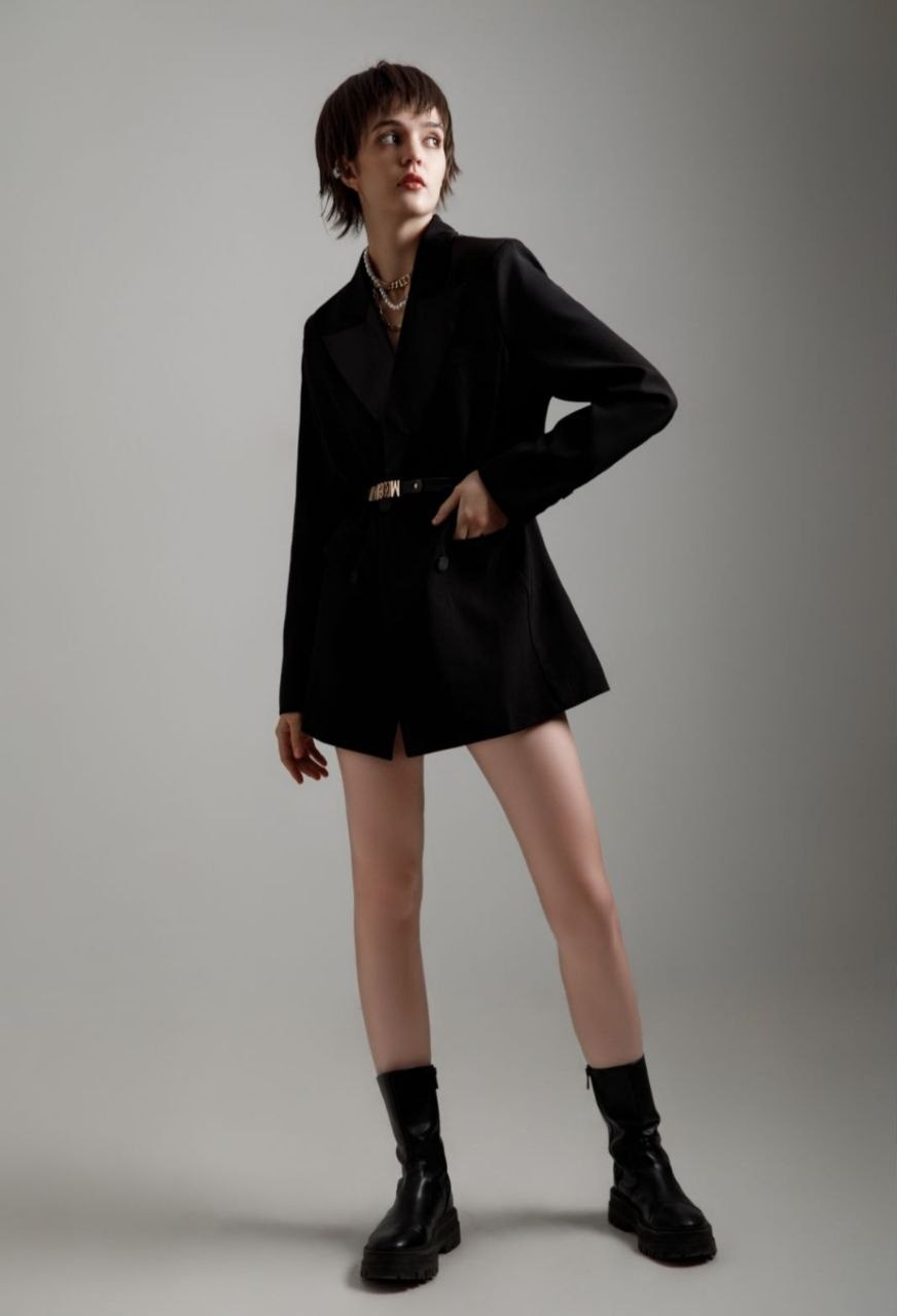 Аlina Ch. Modeling agency TM MODELS