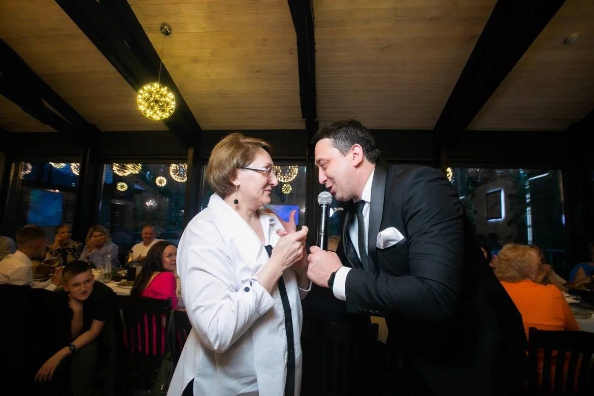 Семья Пятковых 10.06.23