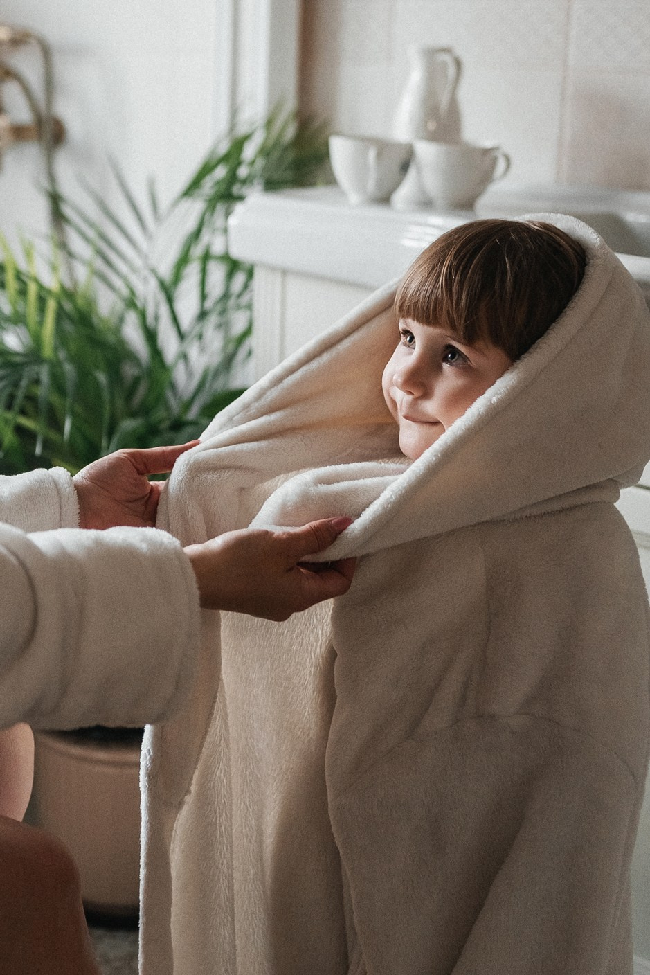 Ванна. Семейный и детский фотограф |Брянск| Анастасия Перепелкина