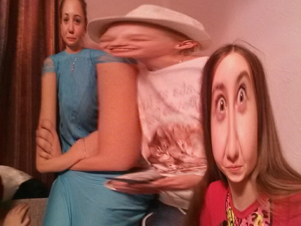 Январь. Семейный, Свадебный фотограф СПБ Питер— Романова Екатерина