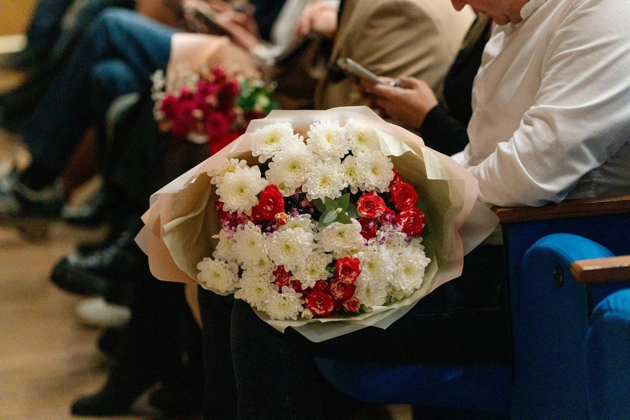 Отзывы. Фотограф в Воронеже Ольга Космодемьянская