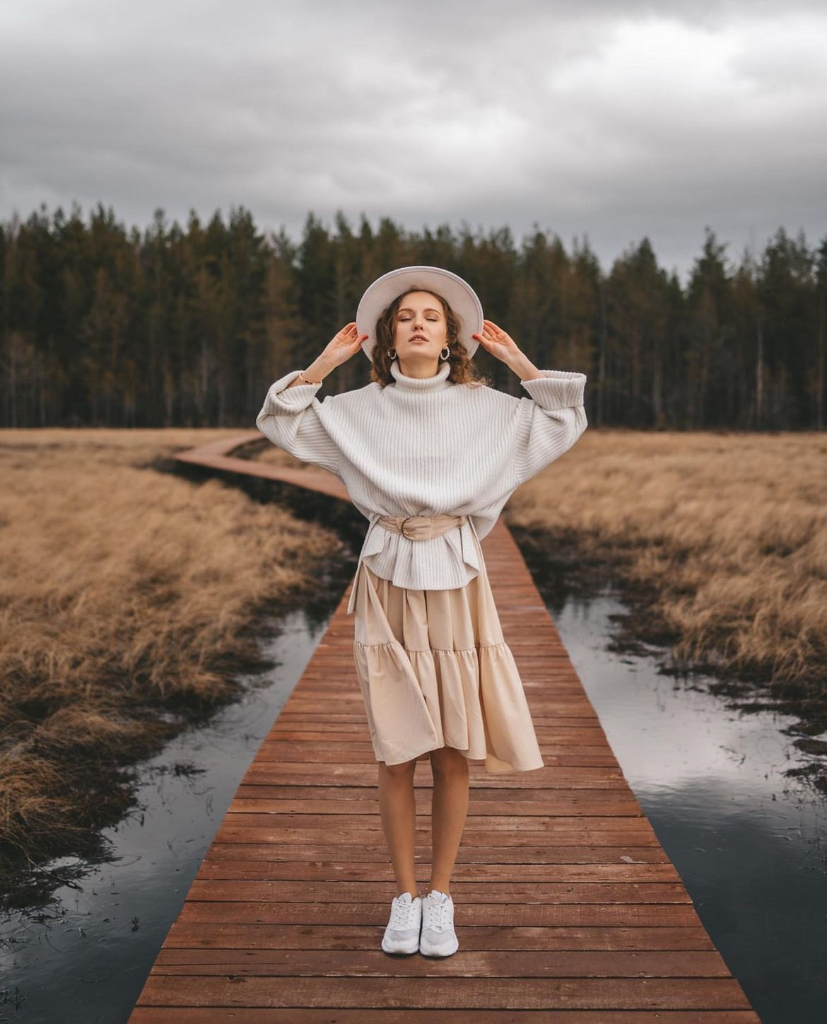 Индивидуальные. Фотограф Санкт-Петербург