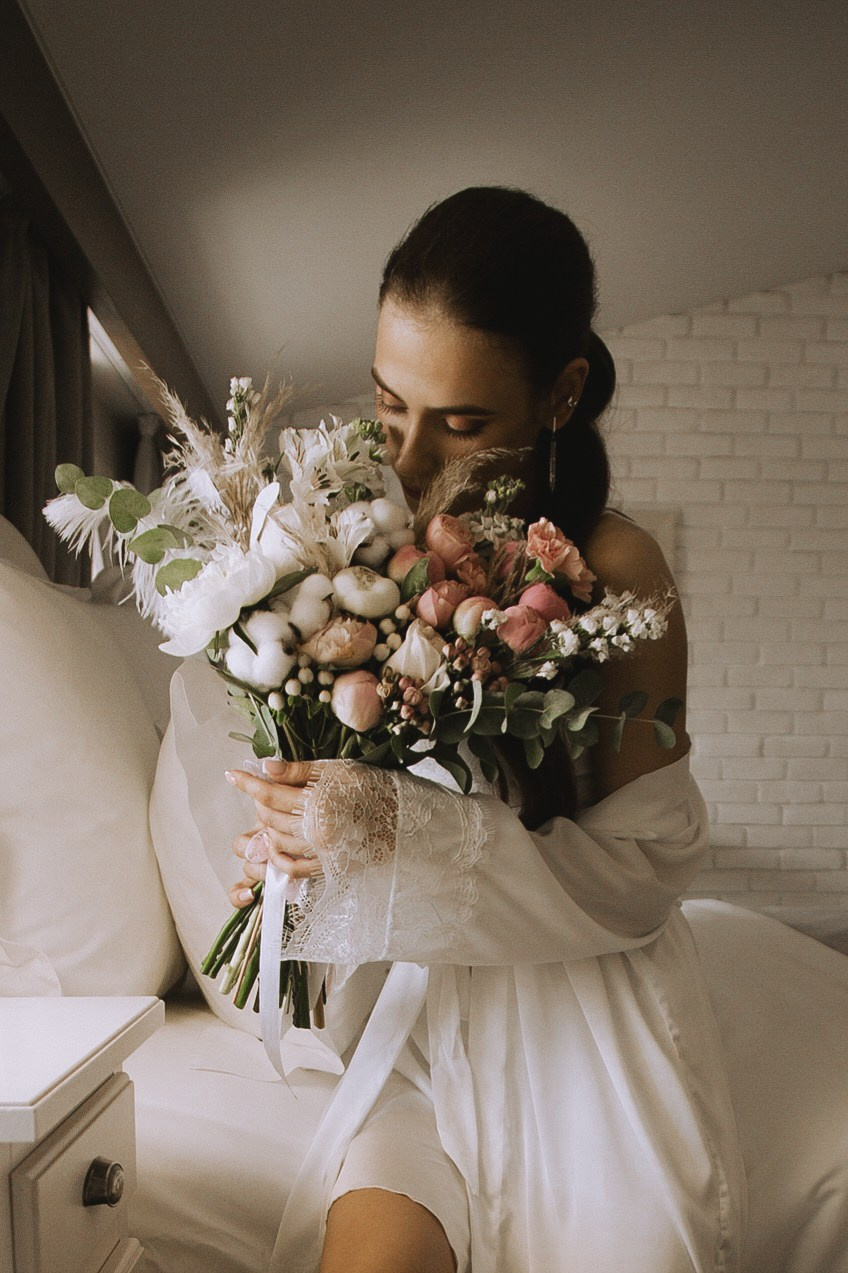 Настя и Максим. Свадебный и портретный фотограф Анастасия Казакова Санкт-Петербург