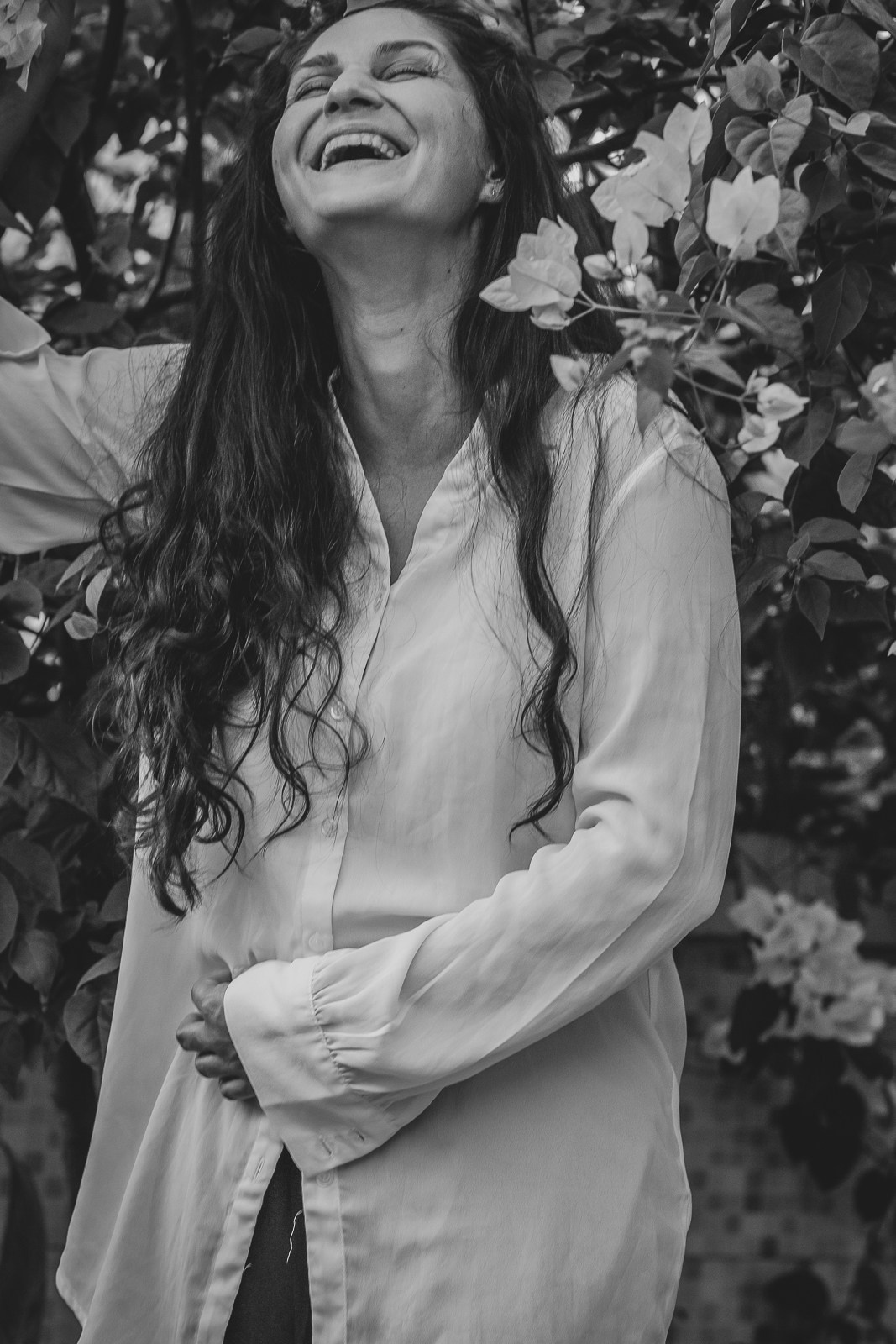 Женский портрет. Семейный и детский фотограф в Москве и на Бали Светлана Матюнина