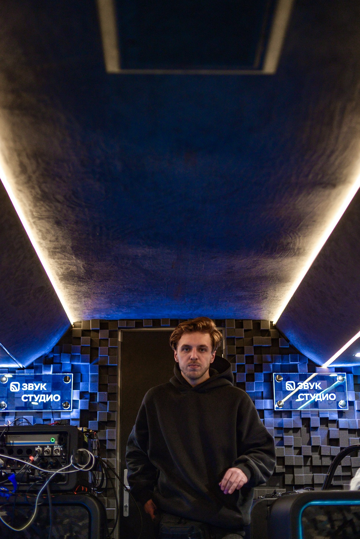 «По классике» Шоу Дмитрия Маликова. Юра Бакулин Фотограф Москва