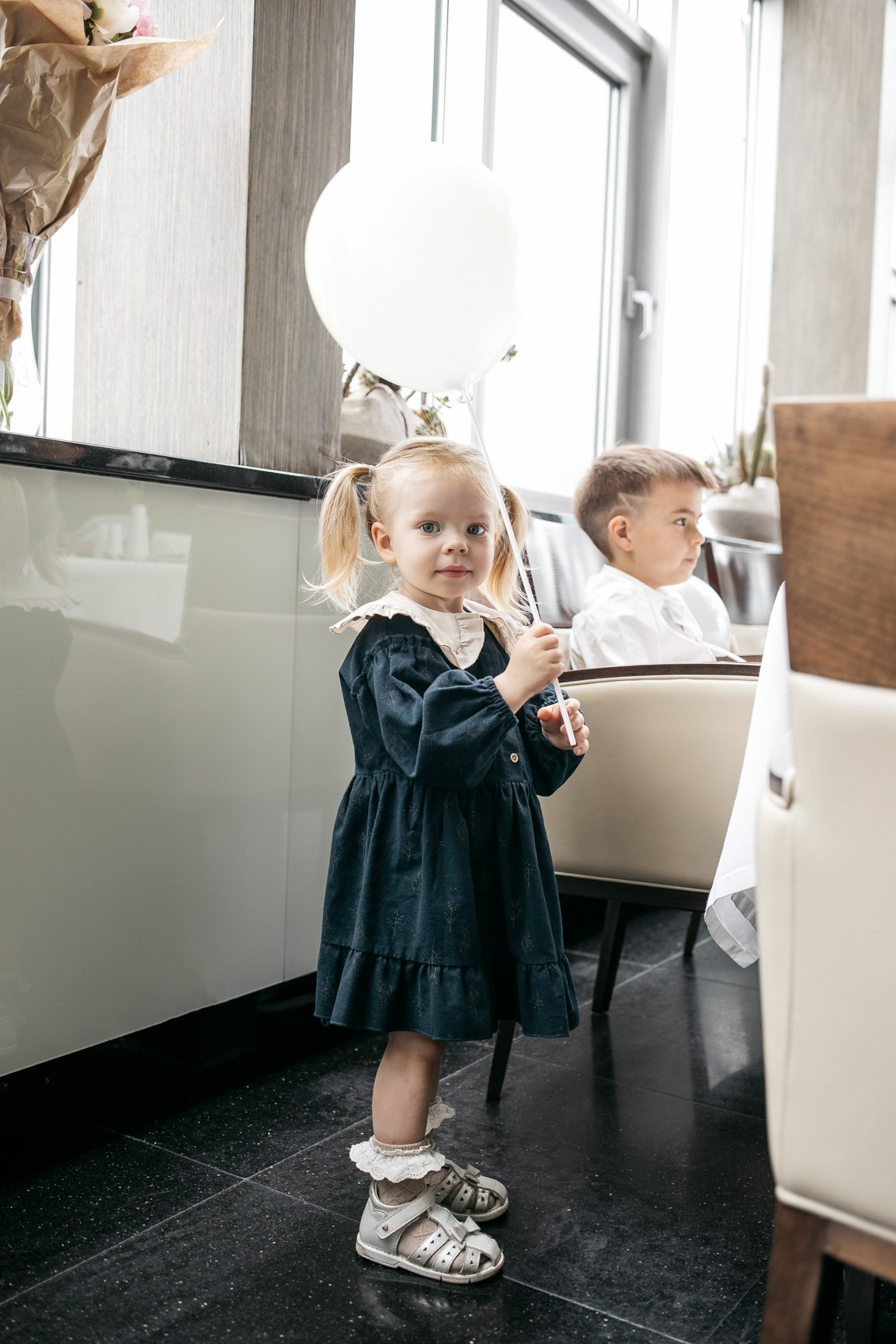 Daria Birthday. Chernenko Photograpy