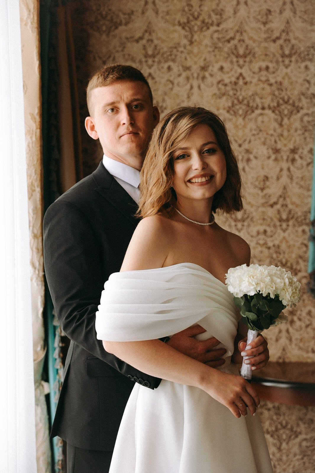 Женя и Настя. Фотограф Нижний Новгород