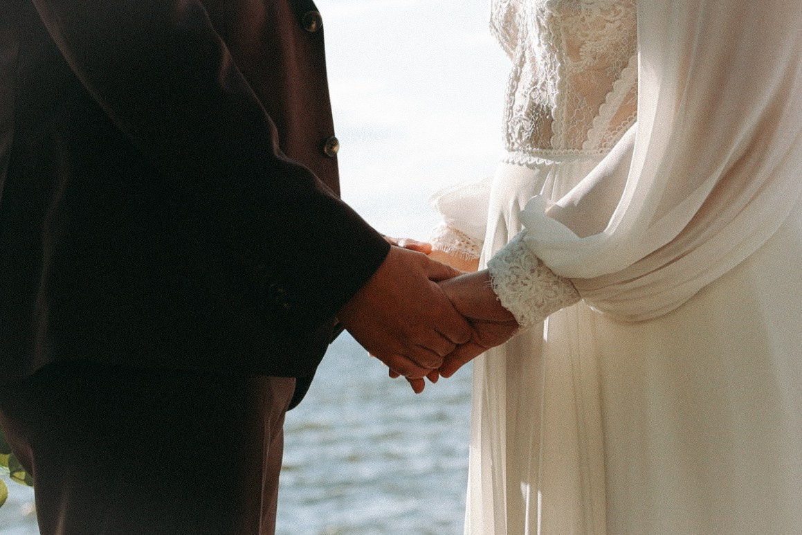 Сережа и Юля. Фотограф Нижний Новгород