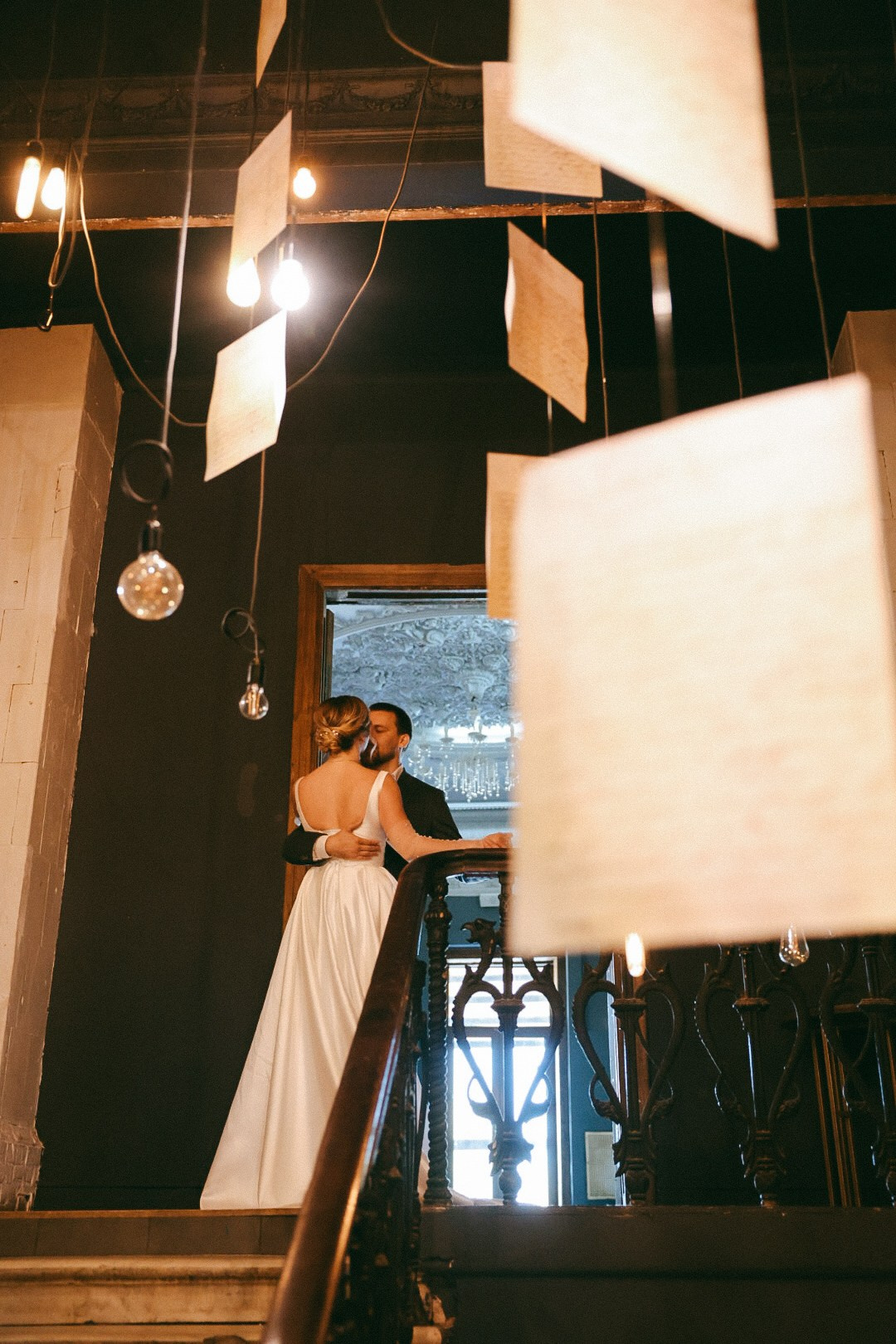 Леша и Ксюша. Фотограф Нижний Новгород