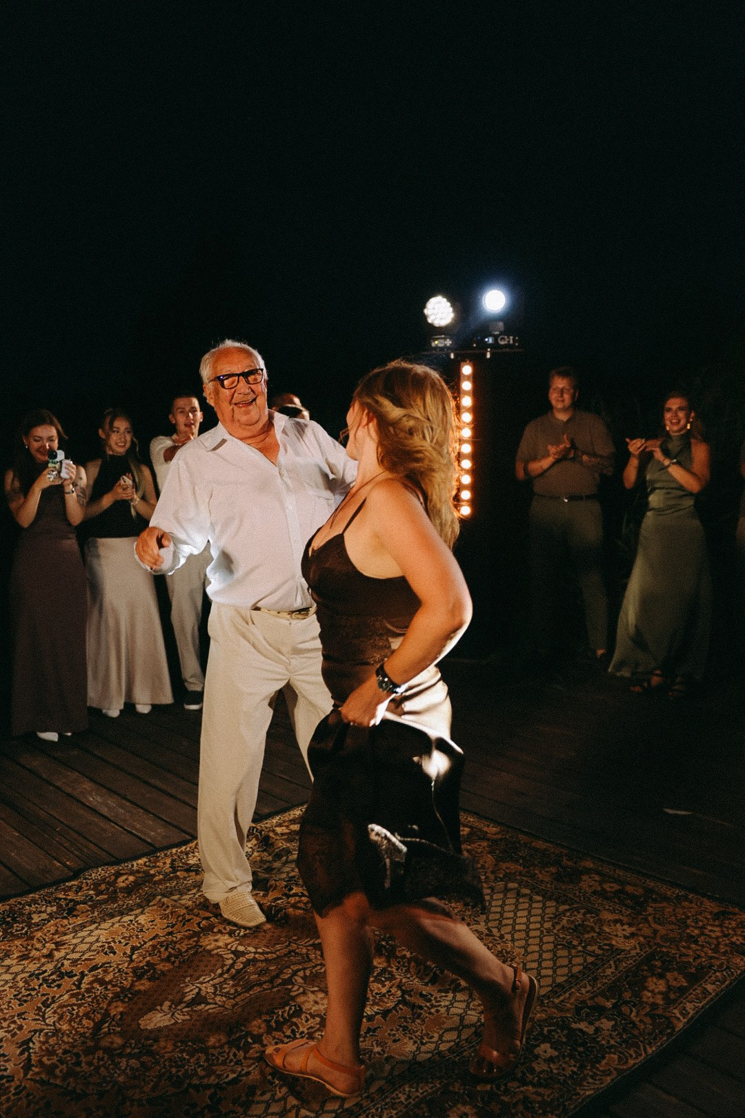 Максим и Лиза. Фотограф Нижний Новгород