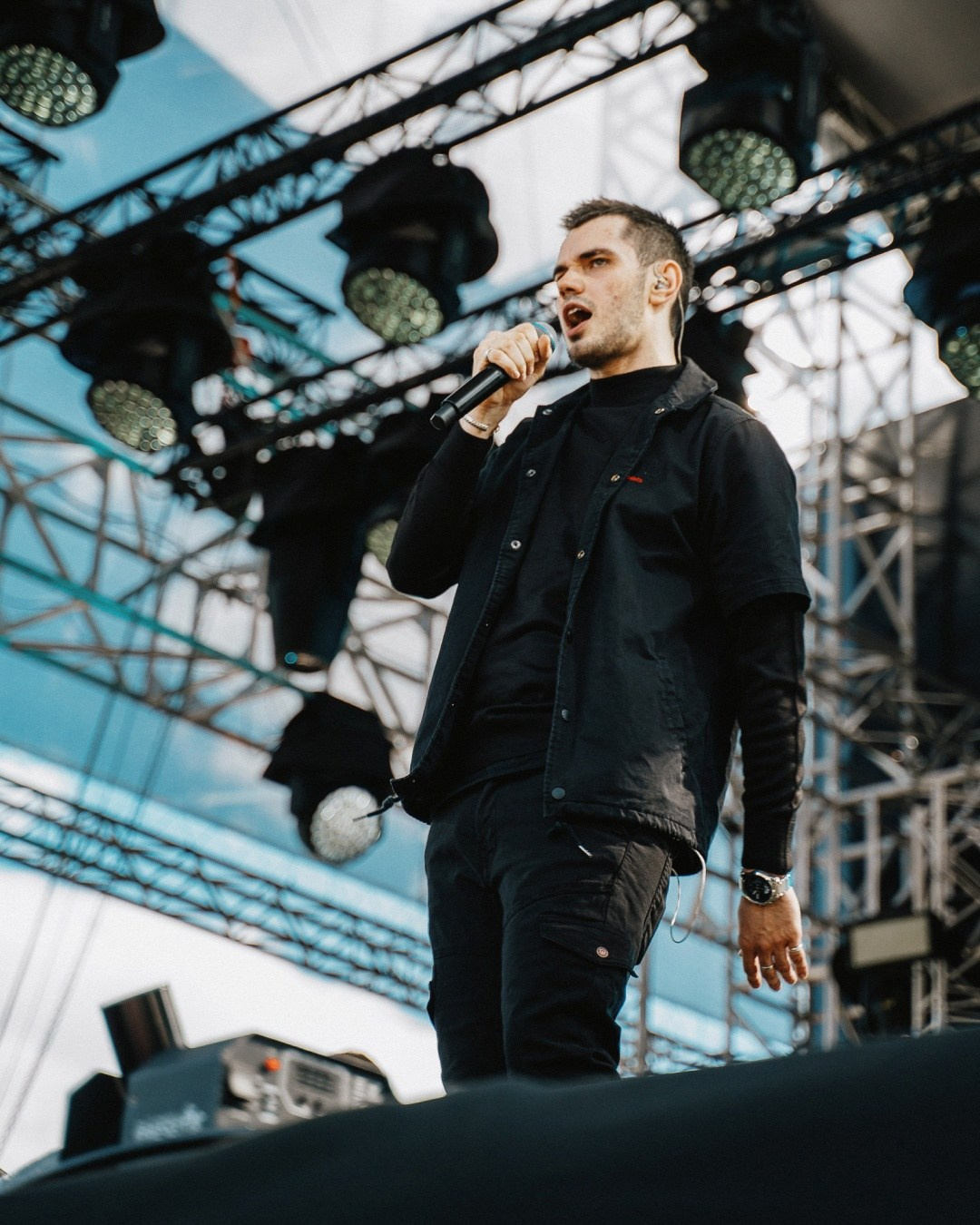 Ласточка-Summeet. Коммерческий фотограф Иван Рыбаков