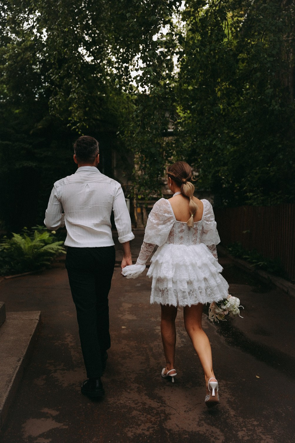 Кирилл и Ира. Фотограф Нижний Новгород