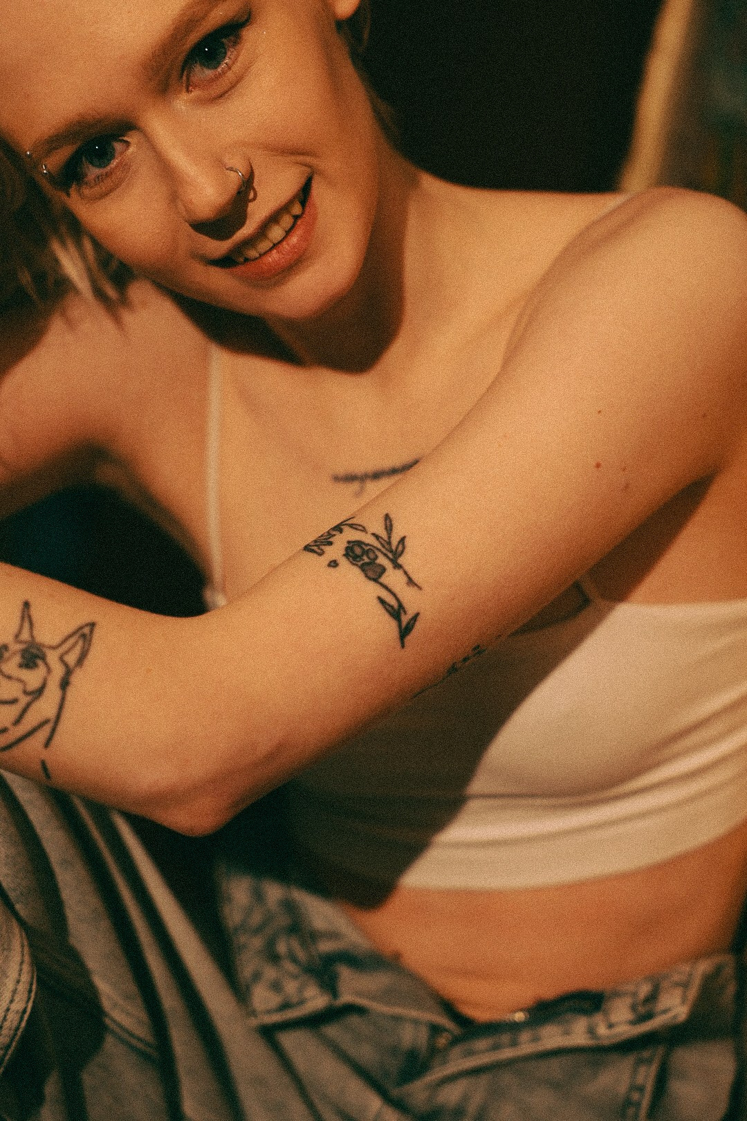 Паша и Арина. Фотограф Нижний Новгород