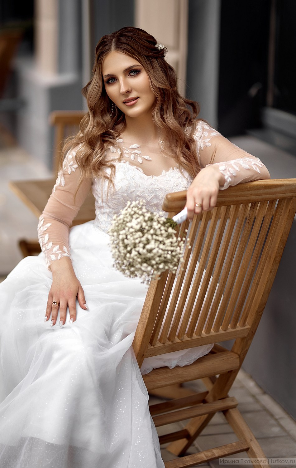 Алина и Александр. Свадебная фотосъёмка в Брянске | Влад и Ирина Тютьковы